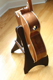 Guitar Stand